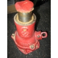 Nissan 1.5 Ton Screw Jack Lift 375161